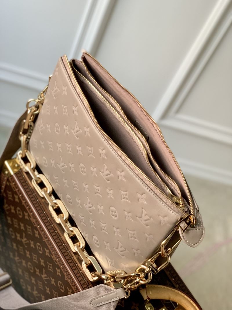 LV Satchel bags